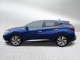 Used 2020 Nissan Murano SL w/ Moonroof Package image 4