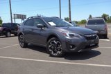Certified 2021 Subaru Crosstrek 2.5i Limited w/ Moonroof Package 1 image 4