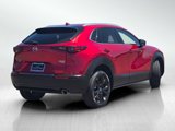 Certified 2021 MAZDA CX-30 2.5 Turbo w/ Premium Package image 4