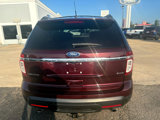 Used 2011 Ford Explorer Limited w/ 302A Rapid Spec Order Code image 4