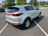Used 2018 Kia Sportage LX image 5