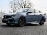 Used 2021 Honda Civic EX image 3