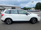 Used 2018 Subaru Forester 2.5i w/ Alloy Wheel Package image 2