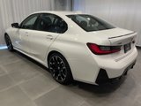 Used 2025 BMW 330i xDrive Sedan w/ M Sport Package image 4