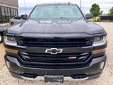 Used 2018 Chevrolet Silverado 1500 LT w/ LT Convenience Package image 3