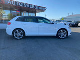 Used 2013 Audi A3 2.0T Premium Plus image 2