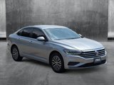 Used 2021 Volkswagen Jetta SE image 4