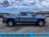 Used 2015 Chevrolet Silverado 2500 LTZ w/ Duramax Plus Package image 2