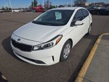 Used 2018 Kia Forte LX image 2