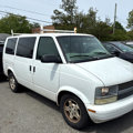 Used 2005 Chevrolet Astro Passenger AWD image 4