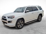 Used 2018 Toyota 4Runner Limited image 5