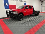 Used 2016 RAM 3500 Tradesman w/ Chrome Appearance Group image 2