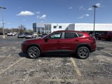 New 2025 Chevrolet Trax LT w/ LT Convenience Package image 4