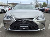 Used 2019 Lexus ES 350 Luxury w/ Accessory Package 2 image 2