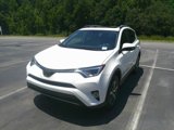 Used 2018 Toyota RAV4 XLE image 5