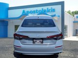New 2025 Honda Civic Sport image 4