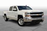 Used 2018 Chevrolet Silverado 1500 LT w/ Texas Edition image 2