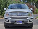 Used 2018 Ford F150 Lariat w/ Equipment Group 501A Mid image 3
