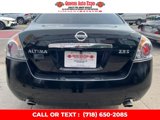 Used 2007 Nissan Altima 2.5 S w/ Convenience Plus Pkg image 5