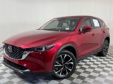 Used 2023 MAZDA CX-5 AWD 2.5 S w/ Premium Package image 1