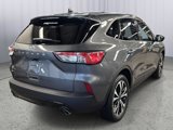 Used 2022 Ford Escape SE w/ SE Sport Appearance Package image 6