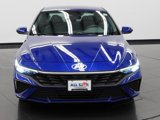 Used 2024 Hyundai Elantra SEL image 3