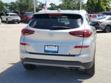Used 2021 Hyundai Tucson Limited w/ Cargo Package image 5