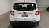 Used 2020 Jeep Renegade Sport image 4