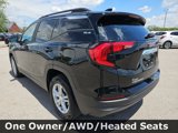 Used 2021 GMC Terrain SLE w/ Driver Convenience Package image 5