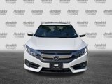 Used 2016 Honda Civic EX-T image 3