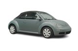 Used 2010 Volkswagen Beetle Convertible image 2
