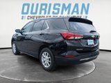 Used 2022 Chevrolet Equinox LT image 4