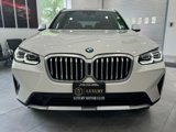 Used 2022 BMW X3 xDrive30i w/ Convenience Package image 3