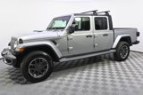 Used 2020 Jeep Gladiator Overland image 2