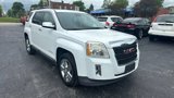 Used 2014 GMC Terrain SLE w/ Chrome Package image 3