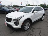 Used 2019 Cadillac XT4 Luxury w/ Cold Weather Package image 6
