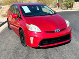 Used 2015 Toyota Prius Two image 6