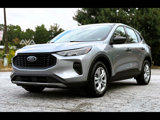 Used 2023 Ford Escape AWD image 5