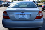 Used 2003 Toyota Camry LE image 5