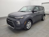 Used 2020 Kia Soul LX image 2