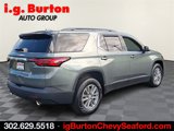 Certified 2023 Chevrolet Traverse LT image 6