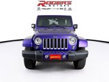 Used 2018 Jeep Wrangler Unlimited Sahara image 2
