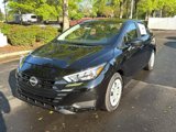 New 2025 Nissan Versa S w/ Trunk Package image 3