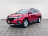 Used 2022 Chevrolet Equinox LT image 3