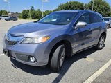 Used 2014 Acura RDX AWD w/ Technology Package image 3