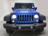 Used 2016 Jeep Wrangler Unlimited Sport w/ Quick Order Package 24S image 3