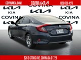 Used 2016 Honda Civic LX image 4