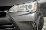 Used 2015 Toyota Camry XLE image 2