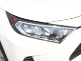 Used 2019 Toyota RAV4 XLE image 2