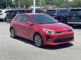 Used 2022 Kia Rio S w/ Technology Package image 3